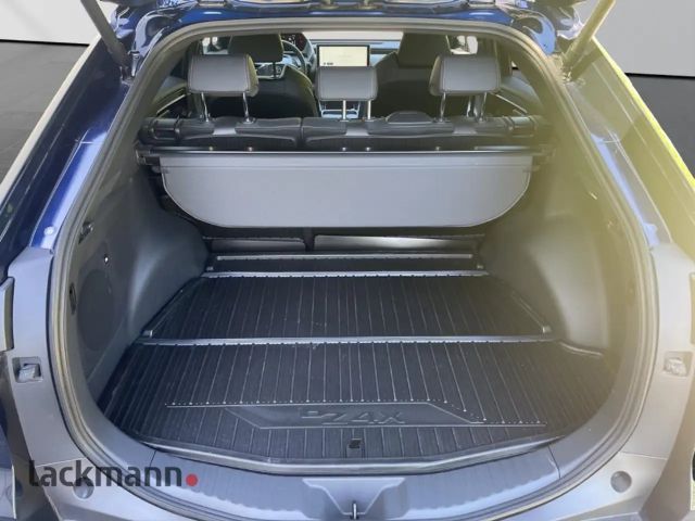 Toyota bZ4X Panorama Navi Memory Sitze*JBL*Kamera*LED*