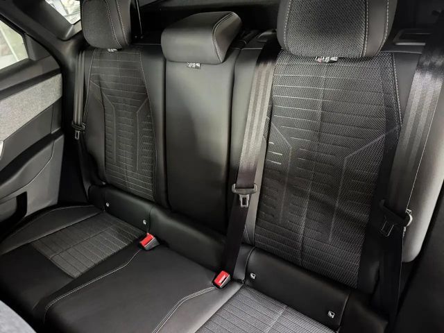 Peugeot 3008 Allure Pack Hybrid