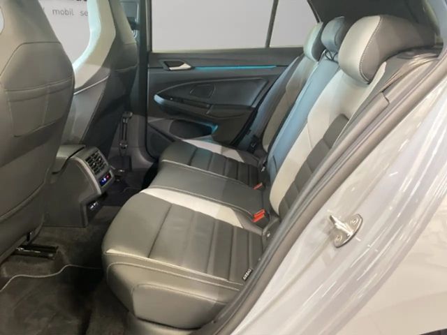 Volkswagen Golf 2.0 TDI DSG GTD Golf VIII