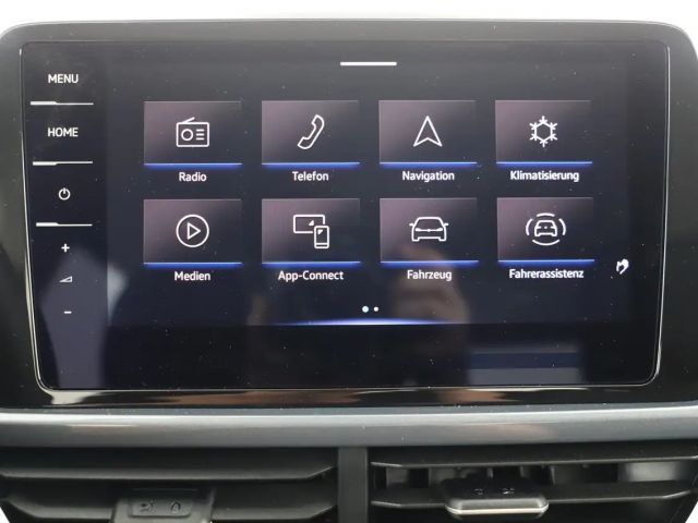 Volkswagen T-Roc DSG Style