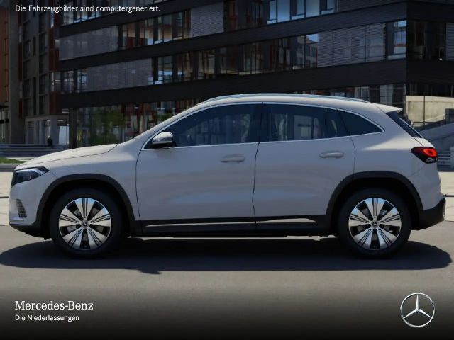 Mercedes-Benz EQA 250 Progressive