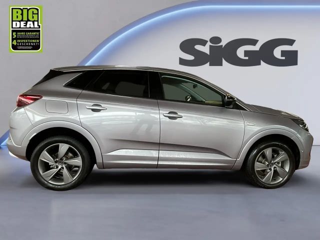 Opel Grandland X 1.5 CDTI 1.5 Turbo Elegance