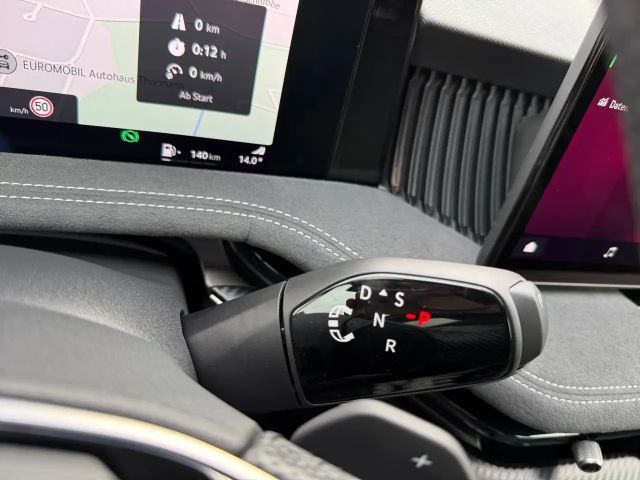 Skoda Superb 2.0 TDI 4x4 Combi Sportline