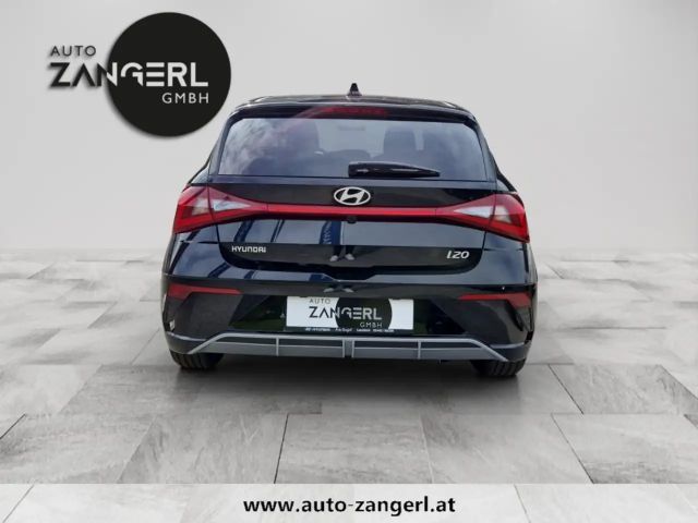 Hyundai i20 1.2
