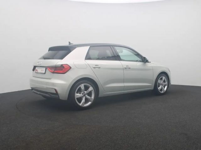 Audi A1 35 TFSI Sportback