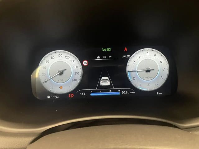 Hyundai i30 1.0 T-GDi