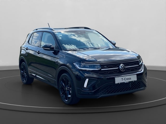 Volkswagen T-Cross 1.5 TSI DSG