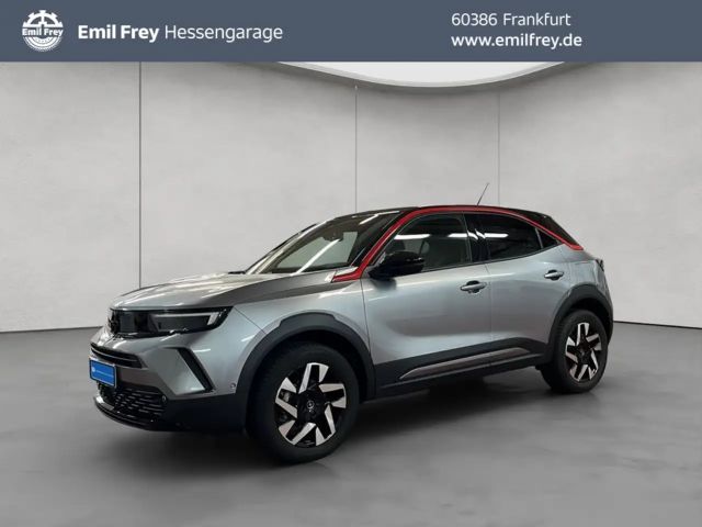 Opel Mokka GS-Line Grand Sport Turbo