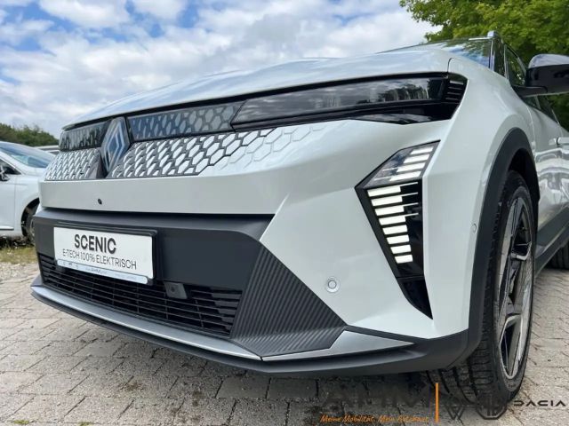 Renault Scenic Iconic