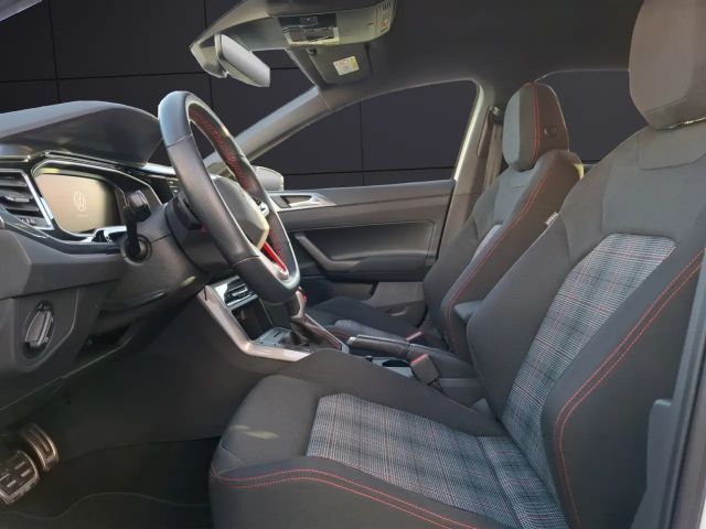 Volkswagen Polo DSG GTI