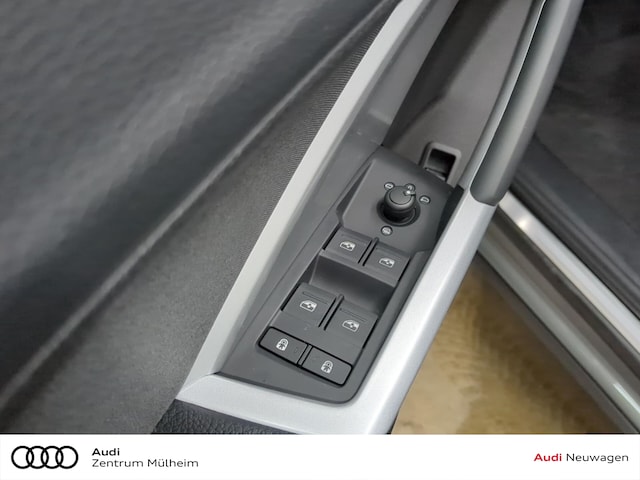 Audi Q3 35 TFSI S-Tronic