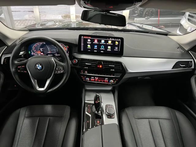 BMW 520 520d Touring xDrive
