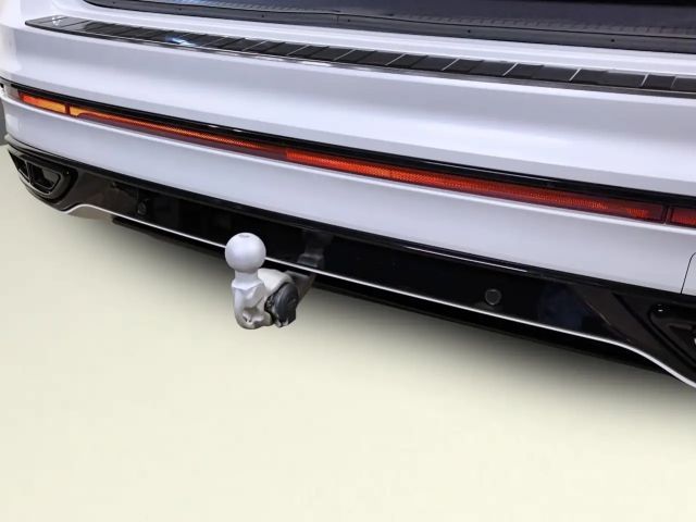 Volkswagen Tiguan 2.0 TDI Allspace DSG R-Line