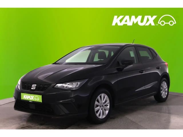 Seat Ibiza 1.0 TSI Style