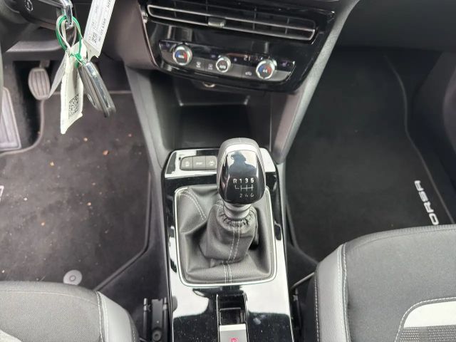 Opel Mokka 1.2 Turbo GS-Line Grand Sport