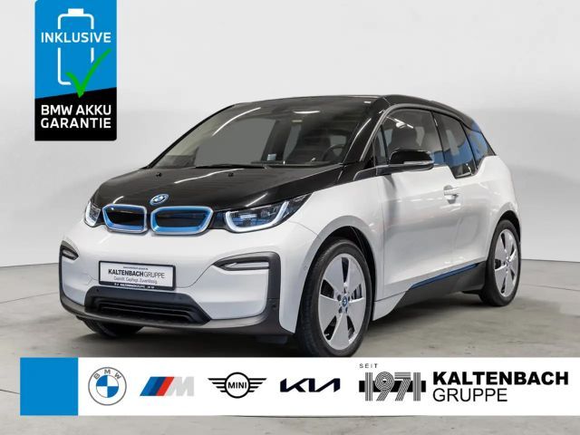 BMW i3 120Ah Sedan