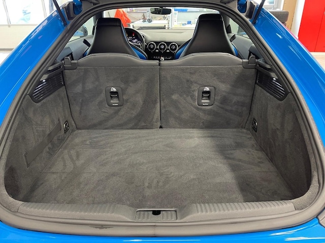 Audi TT 40 TFSI Coupé S-Tronic