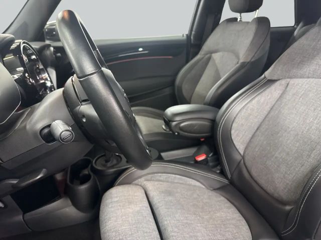 MINI Mini Electric SE