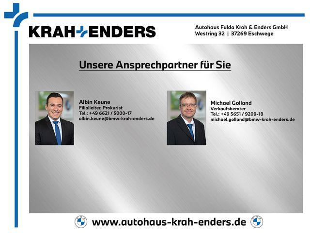 BMW 320 320e Touring