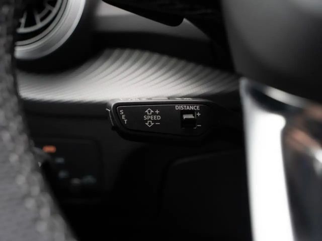 Audi Q2 35 TFSI S-Line