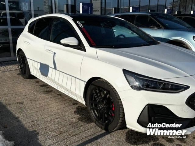 Ford Focus Garantie bis 2029