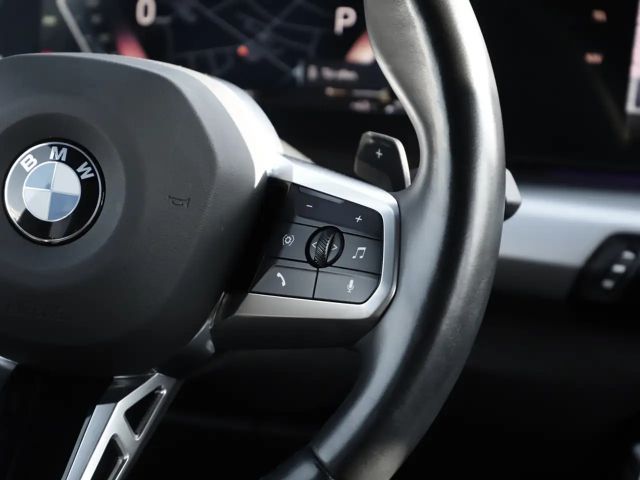 BMW X1 M-Sport sDrive18d