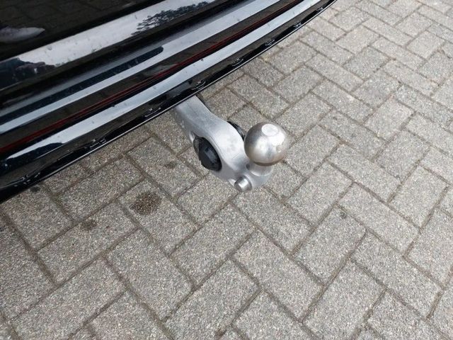 Volkswagen Touareg 3.0 V6 TDI R-Line