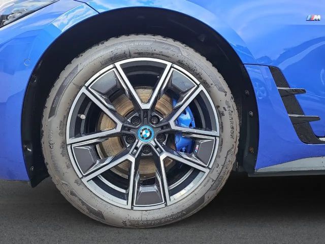 BMW i4 Coupé eDrive35