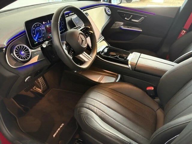 Mercedes-Benz EQE 300 Premium Sedan