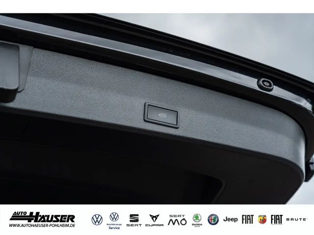 Seat Ateca 2.0 TDI DSG FR-lijn