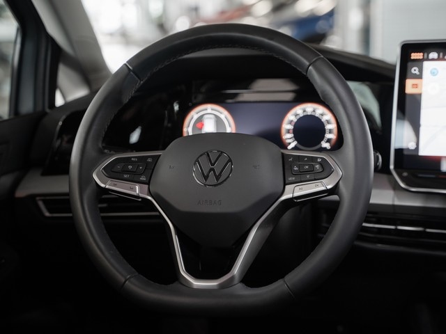 Volkswagen Golf Golf VIII Life Variant