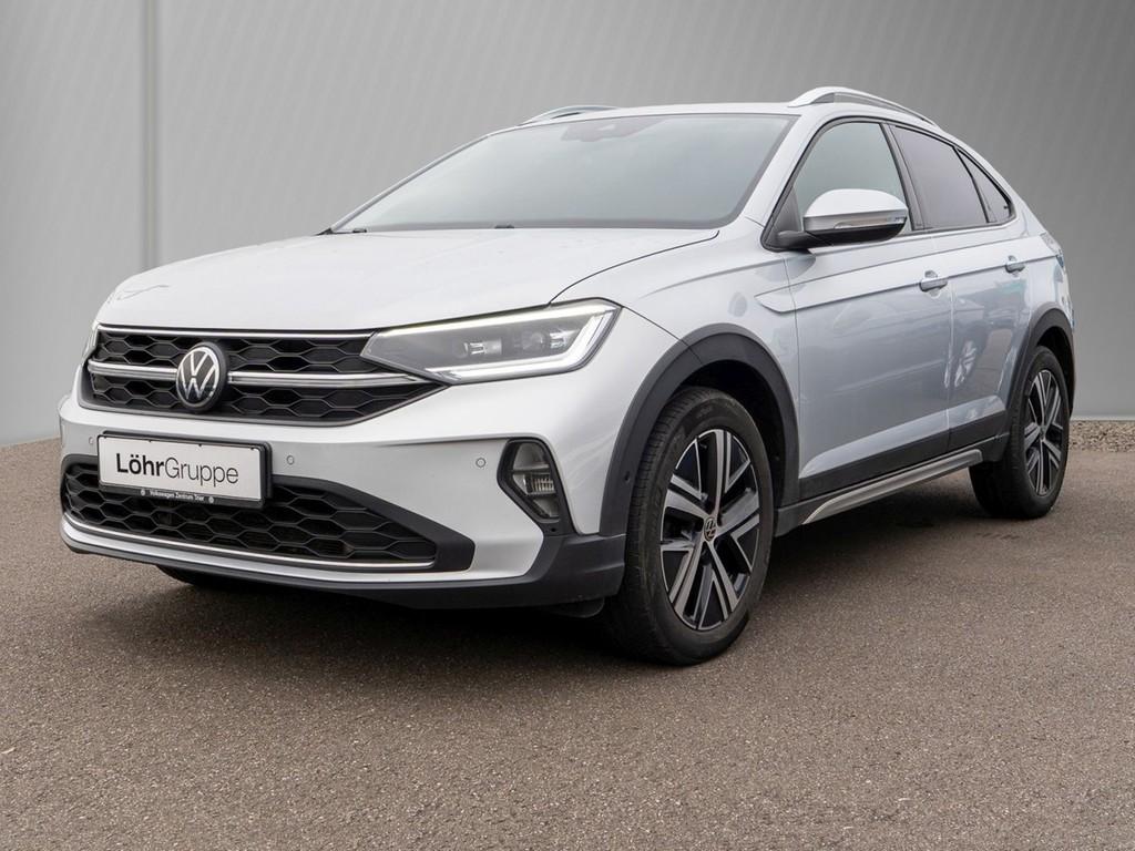 Volkswagen Taigo 1.5 TSI DSG Style