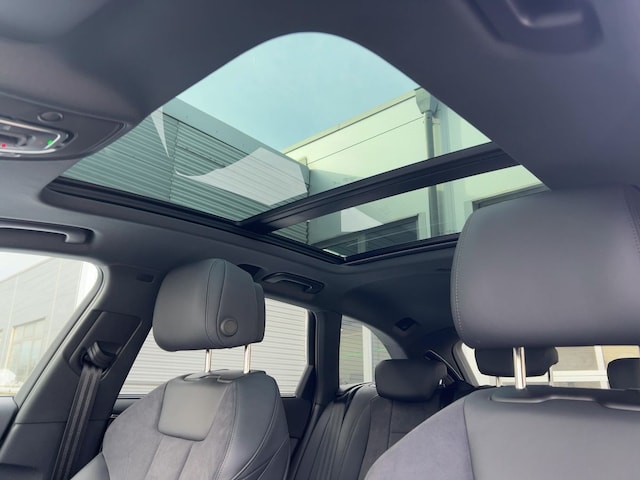 Audi A4 allroad 50 TDI Quattro