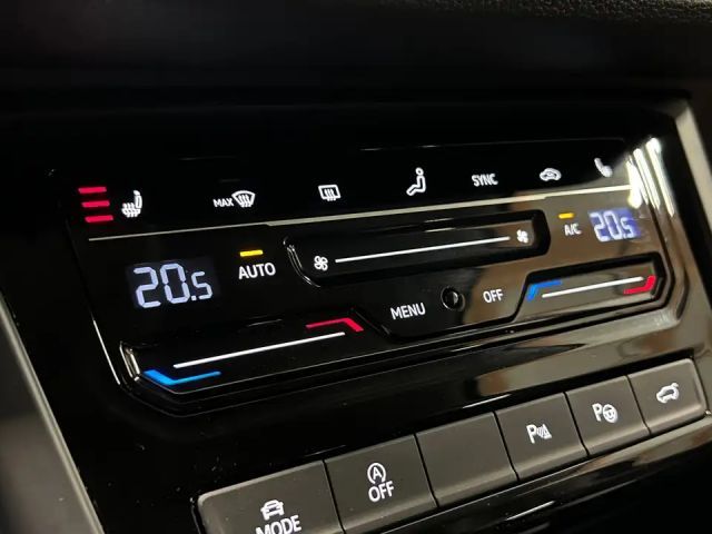 Volkswagen Touran Comfortline DSG IQ.Drive