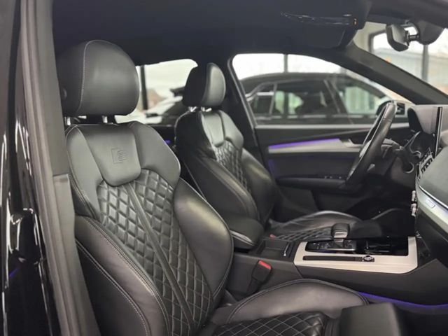 Audi SQ5 3.0 TDI Quattro
