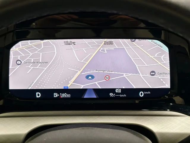 Volkswagen Golf DSG Life Variant