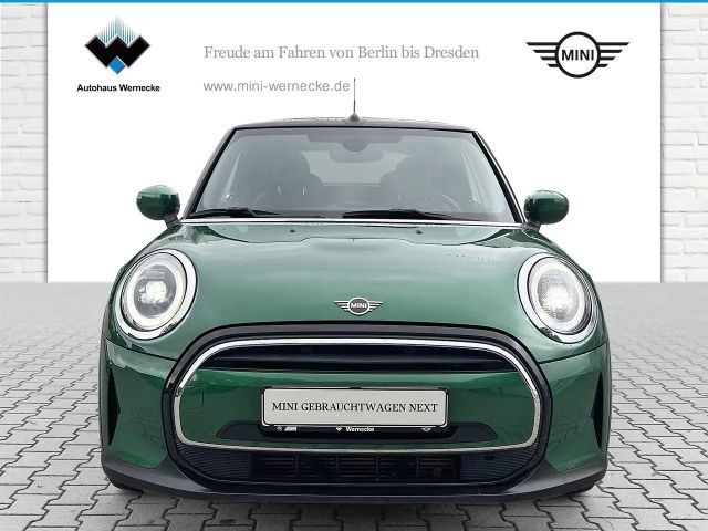 MINI Cooper Cabrio Cooper Cabrio DAB LED Komfortzg. Tempomat Shz