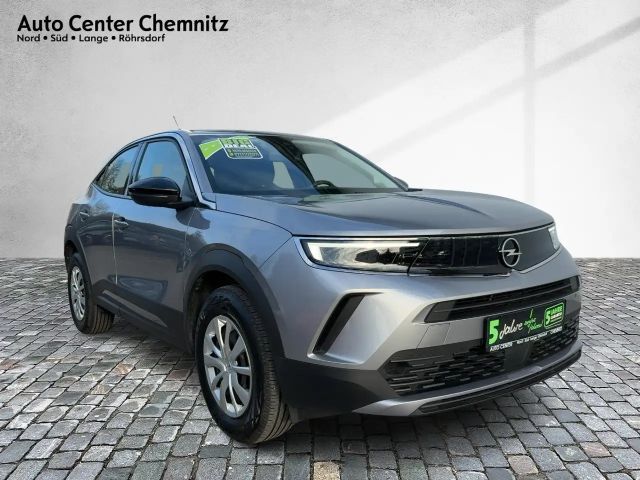 Opel Mokka 1.2 Turbo Turbo