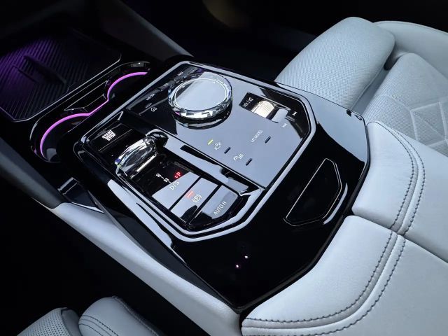 BMW 550 M-Sport xDrive