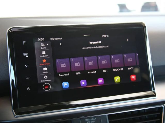 Seat Tarraco 2.0 TSI 4Drive DSG FR-lijn