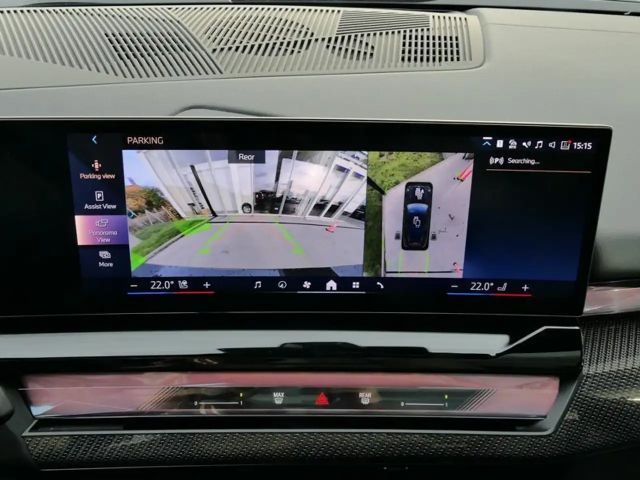 BMW i5 M-Sport Touring eDrive40