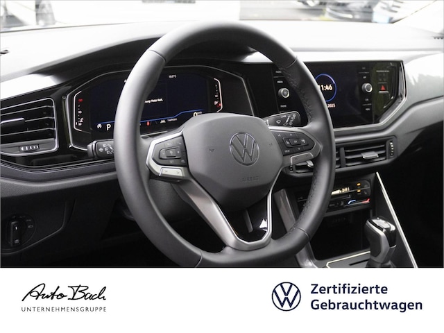 Volkswagen Taigo 1.0 TSI DSG Pro Style