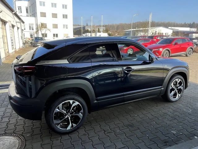 Mazda MX-30 Exclusive-line SkyActiv