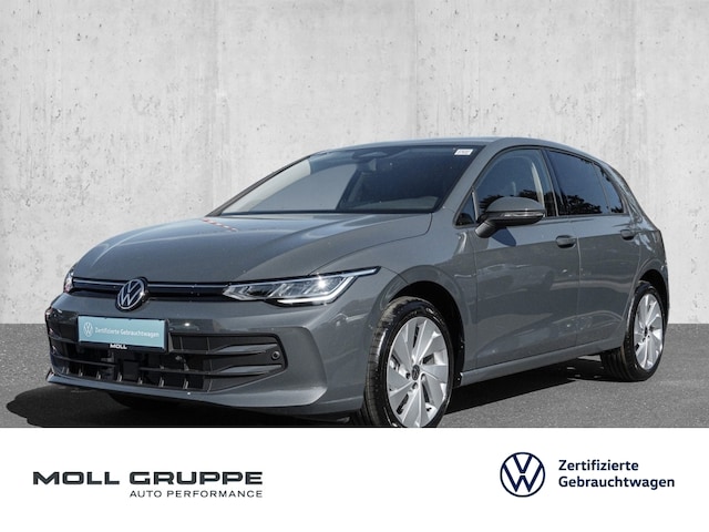 Volkswagen Golf 1.5 TSI