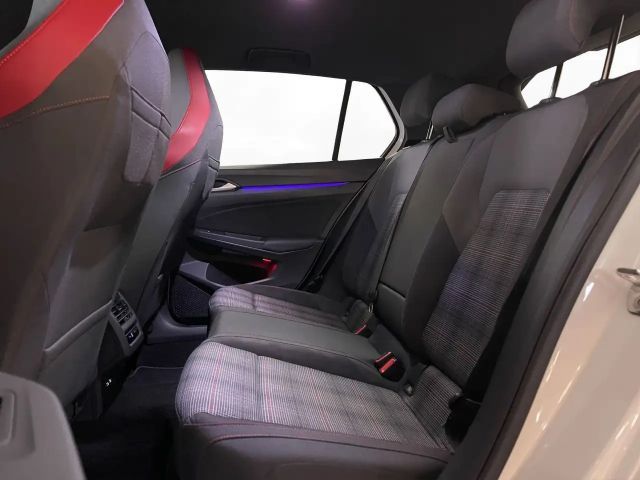 Volkswagen Golf GTI Golf VIII