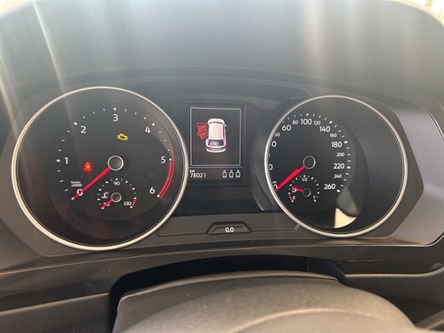 Volkswagen Tiguan 2.0 TDI Sport