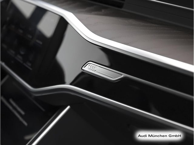 Audi A6 35 TDI S-Tronic Sedan