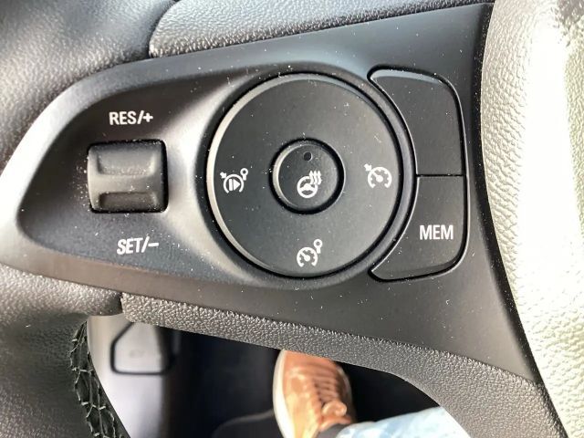 Opel Corsa GS-Line Grand Sport