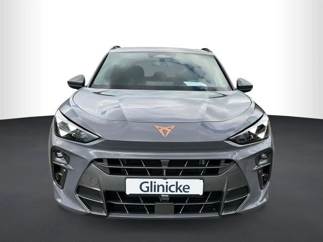 Cupra Terramar 2.0 TSI VZ