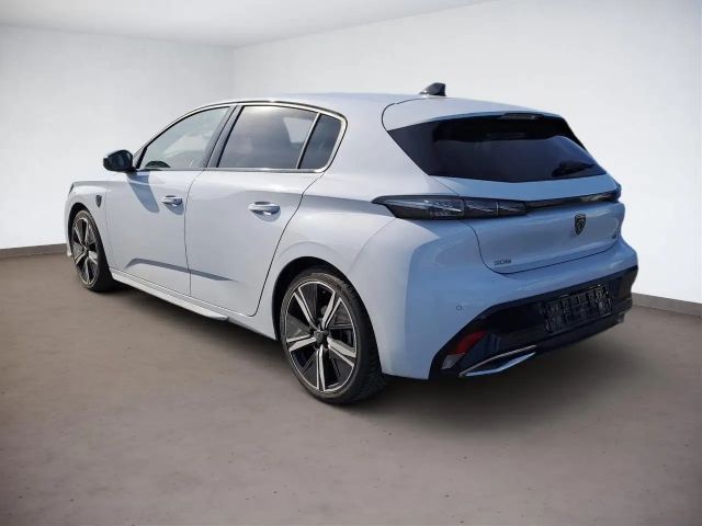 Peugeot 308 EAT8 GT-Line PureTech